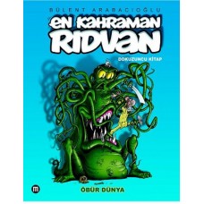 en kahraman rıdvan #9